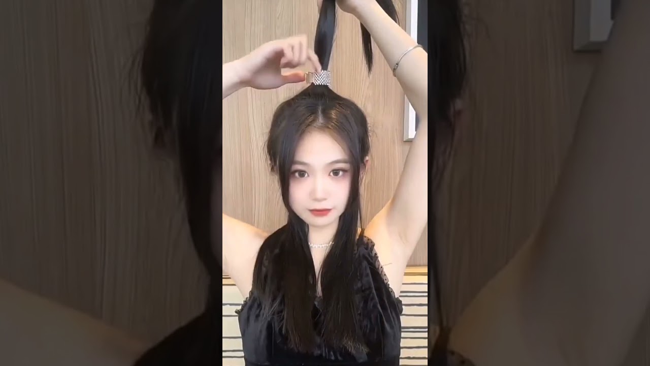 T c Xinh M i Ng y shorts kieutocdep tocxinh YouTube t-c-xinh-m-i-ng-y-shorts-kieutocdep-tocxinh-youtube