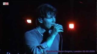 a-ha live - Keeper of the Flame (HD) Shepherd Bush Empire, London - 02-02-2006