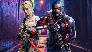 #TheSuicideSquad | The Suicide Squad Theme |