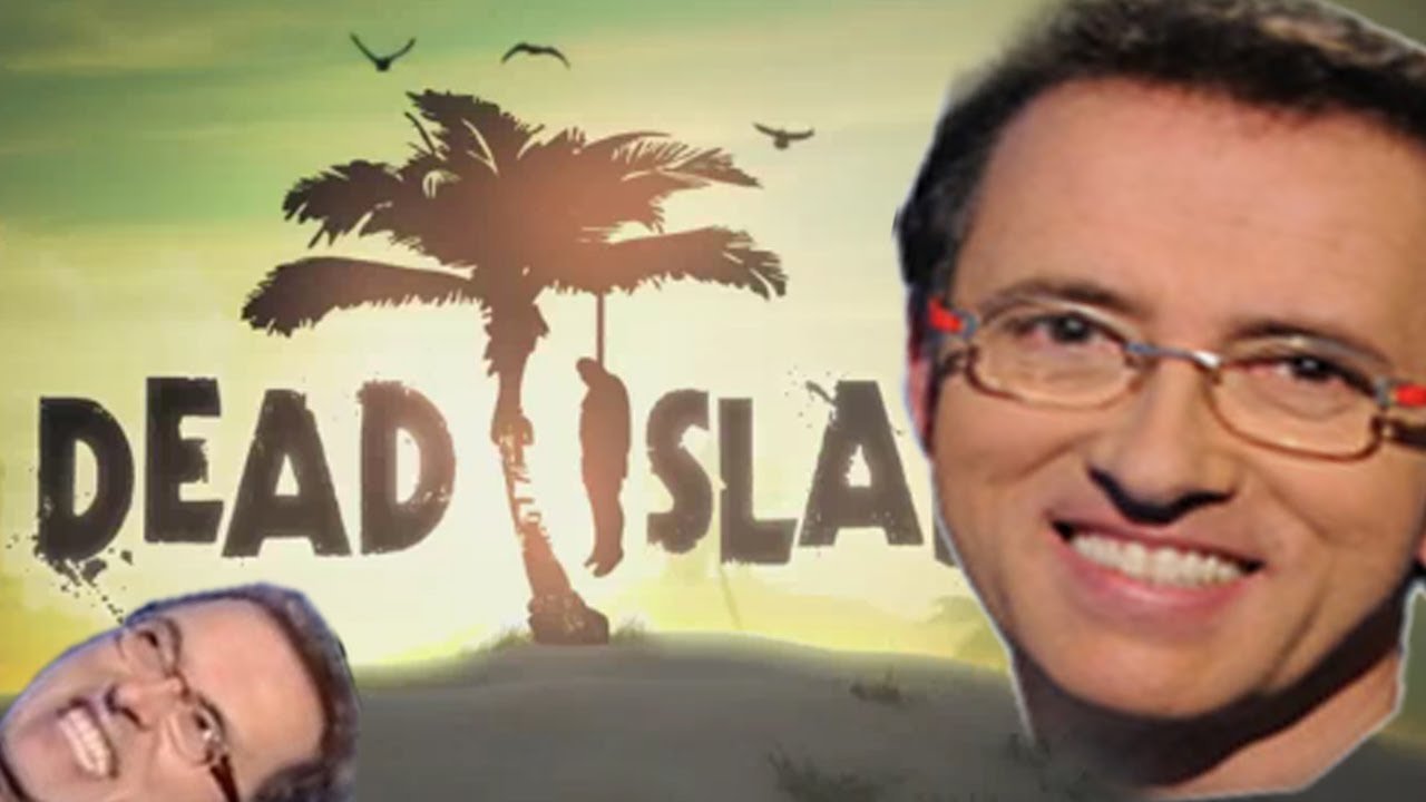 Dead Island - No metas los dedos en el ventilador