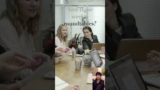 Friends Dont Fire Friends