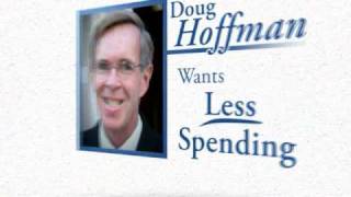 It Comes Down to Two Very Different Candidates - Hoffman and Owens