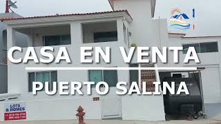 Casa en Venta Puerto Salina, Ensenada, Baja California Casa en Venta Puerto Salina, Ensenada, Baja California