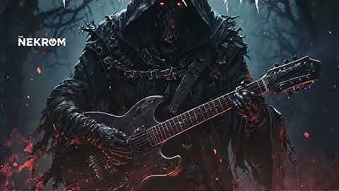 TheNEKROM – Eternal Hollow| Gothic Metal