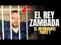 Reynaldo zambada alias el rey el hermano informante del mayo zambada 1ra parte