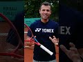 Danke für 10k Abos 😍 | Tennis Mastery