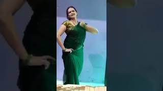 Indian Bhabhi Homemade Dance Video Aalsi Vlogger