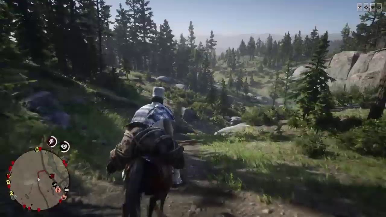 Adventure Rdr2 *RDR2 Adventures* - YouTube
