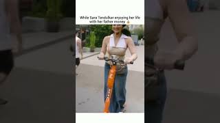 sara Tendulkar with Arjun Tendulkar #trending #cricket #viralreels #viratkohli  #ipl2026 #reels