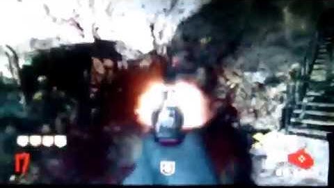 BO2: Executioner Gameplay