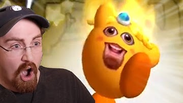 FAILBOAT PLAYS YOUR KIRBY GAMES「Kirby