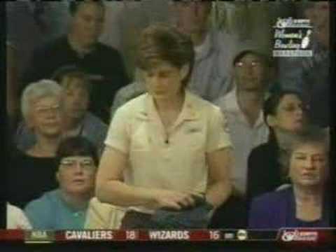 2003 Greater Harrisburg Open Dorin-Ballard vs Davidson 1