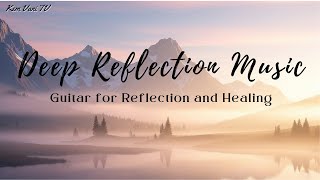 Winter Serenity – 8H Gentle Piano for Sleep, Relaxation & Reflection | Kem Vani TV screenshot 5