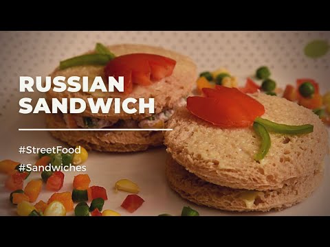 Russian Sandwich