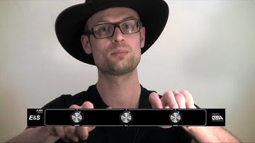 DJ Isolators 101: A Beginners Tutorial To The DJ Isolator. Lesson 1