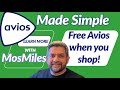 This is how to collect free Avios points!