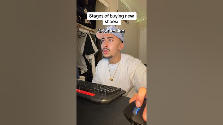 THESE SHOES COST HOW MUCH?!💰