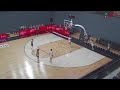 Fenerbahçe – Dardanel Çanakkale Belediyespor BGL Kızlar 1.Pencere 1.Gün