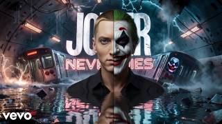 Eminem  - Joker Never Dies (New Music 2026)