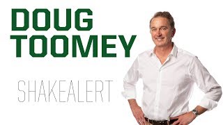ShakeAlert | Doug Toomey | WINGS