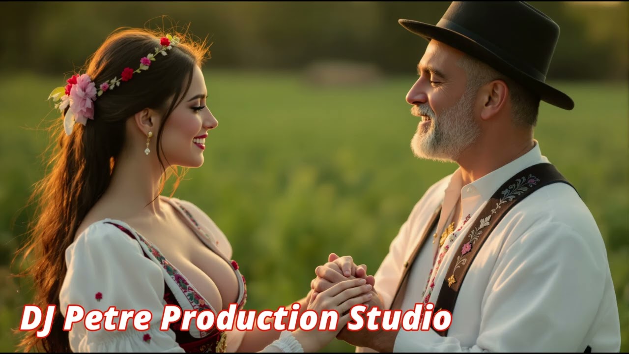 🔥 NEW DJ PETRE REMIX 2026 🎻 PENTRU TOTI CE POARTA NUMELE IOAN🔥   🔥💃 AI IMBATRINIT IOANE & MAI IOANE