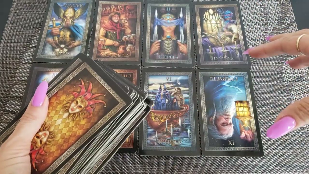 💙 Une personne tranchante - Dans une situation tranchante - Bloqué par des sangsues - Manigance