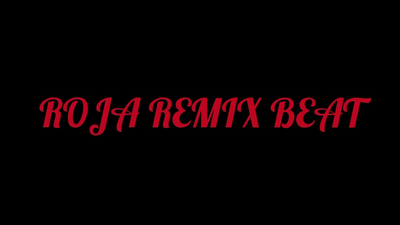 (SOLD) BEATS|ROJA REMIX|PROD BY- PX DRILL