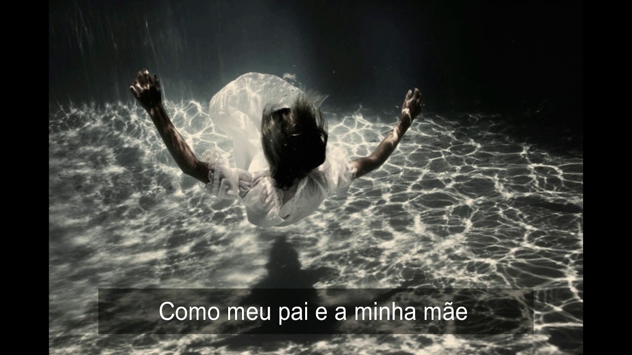 HANA Underwater (TRADUÇÃOLEGENDADO) PTBR YouTube