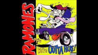 The Ramones - We're Outta Here [Full Album]