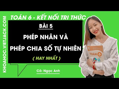 Video: 17 có phải là số tự nhiên không?