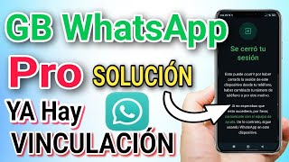 GB WhatsApp Pro V22.30 🟢 حل مشكلة الربط screenshot 4