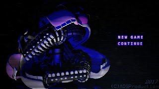Desolate Night's Circus of Death - Demo Gameplay | FNAF