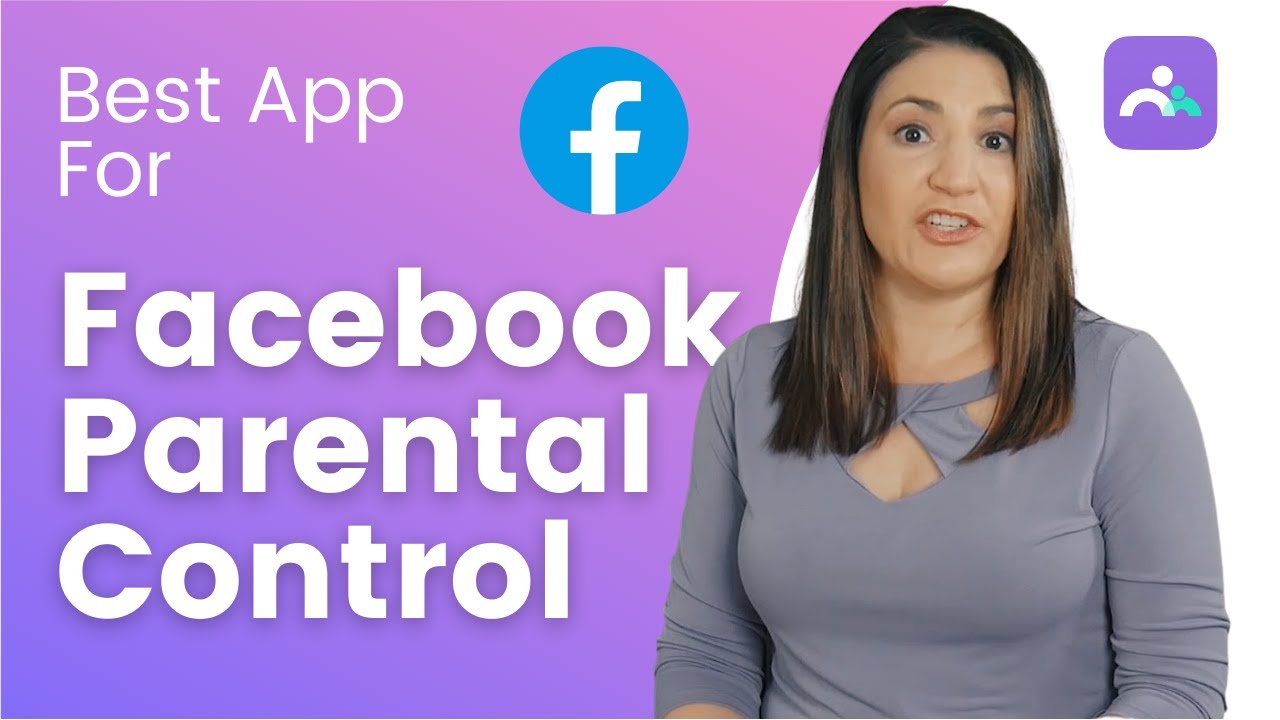 Facebook Parental Control: Best App for Parental Monitoring 2022 | FamiSafe
