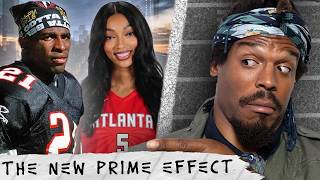 Angel Reese Is Atlanta's NEXT Deion Sanders... Cam Newton Explains Why