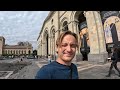 VLOG Arménie (Erevan, mont Ararat, interviews)