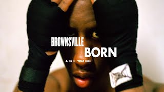 A Bruce "Shu Shu" Carrington story - Brownsville Born Documentary Film part 1