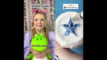 #pov everyone has to play the memory game, but if you lose you lose your memory… #povs #acting