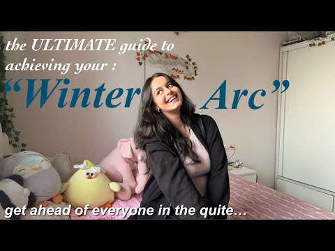 ULTIMATE guide to transform BEFORE 2025🌟 how to transform completely? How to embody it? And more!