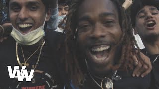 Bazo - Exotica Official Music Video