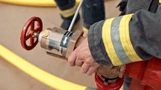 Field Adjustable Standpipe Valves Elkhart Brass