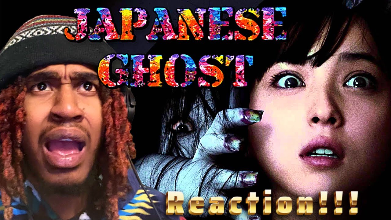 "Japan's Terrifying Crazy Ghost: The Horrifying Legend You Can't Unsee"