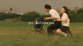 (playlist) p.s i still love you screenshot 4