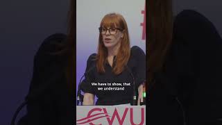 Andy Burnham Should Not Have Been Blocked