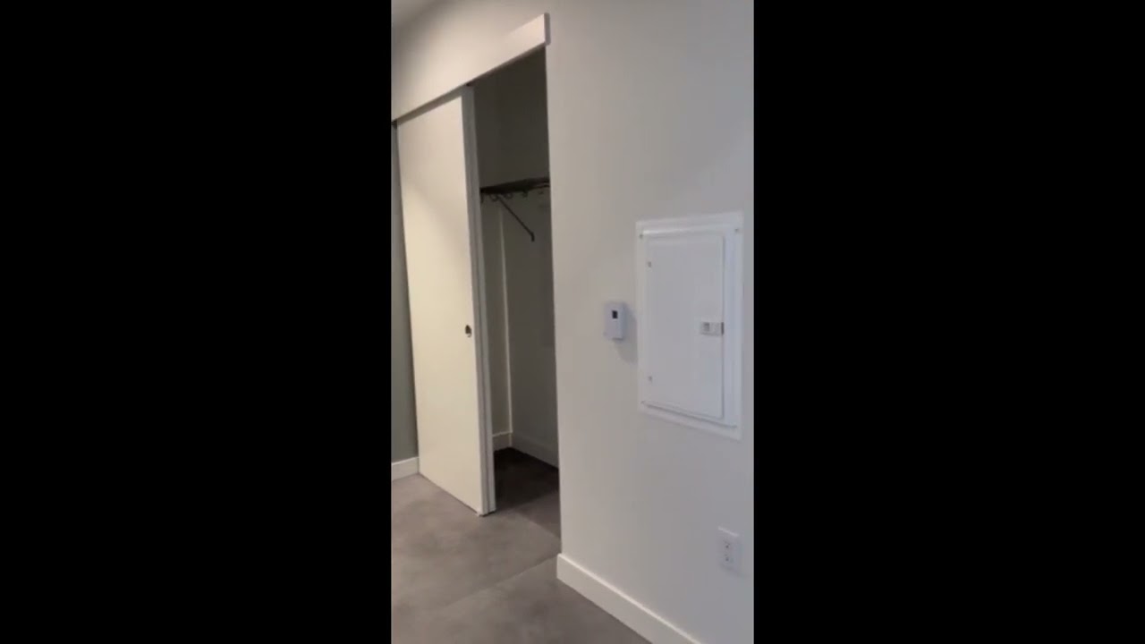 Apartment 201 - Luna West Seattle