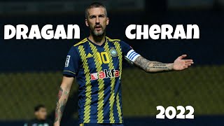 Dragon Cheran | All 20 goals - 2022