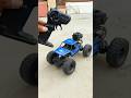 RC rock crawler off' road Test #rc
