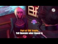 Dreamfall Chapters Book Two - Short trophy guide PS4