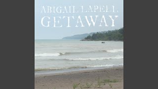 Video thumbnail of "Abigail Lapell - Shape of a Mountain"