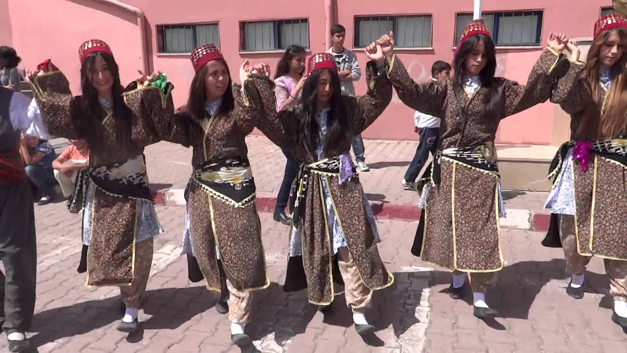 Avşar düğünleri ..