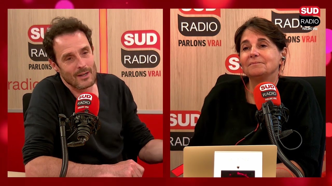 "Protection des arbres : en France on est mauvais, il y a beaucoup de GreenWashing" - Thomas Brail